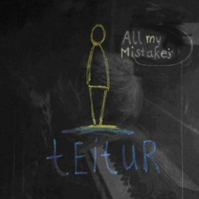 All My Mistakes