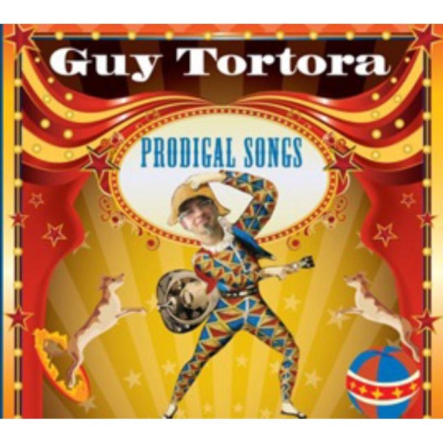 Prodigal Songs