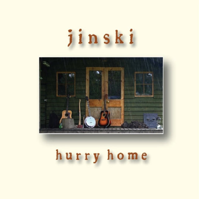 Hurry Home