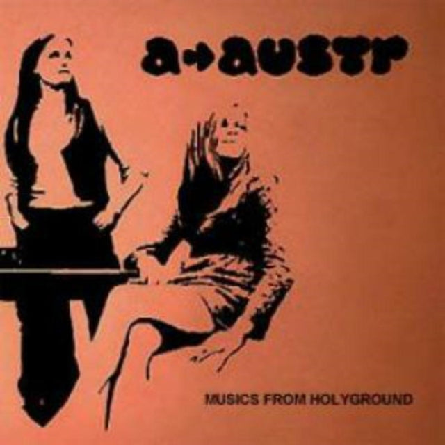 Music from Holyground