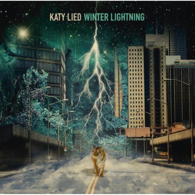 Winter Lightning
