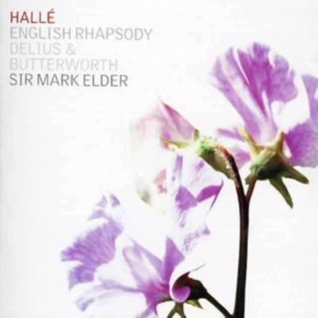 English Rhapsody (Elder)