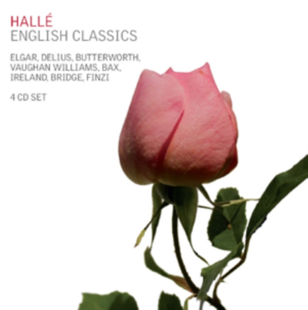 Halle: English Classics