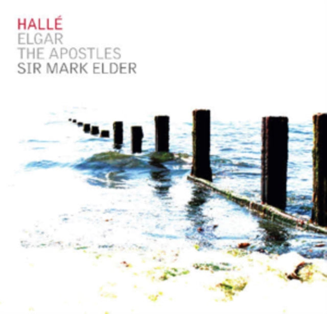 Elgar: The Apostles