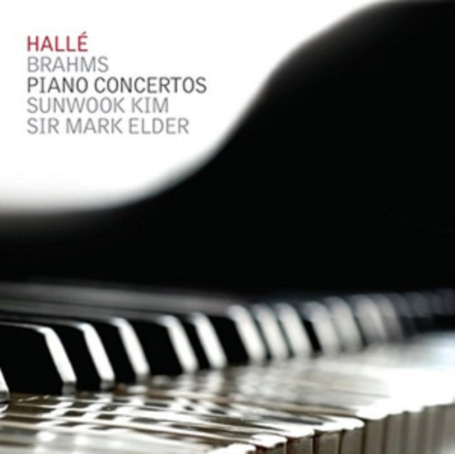Brahms: Piano Concertos