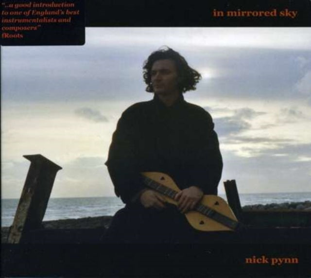 In Mirrored Sky/music from Windows