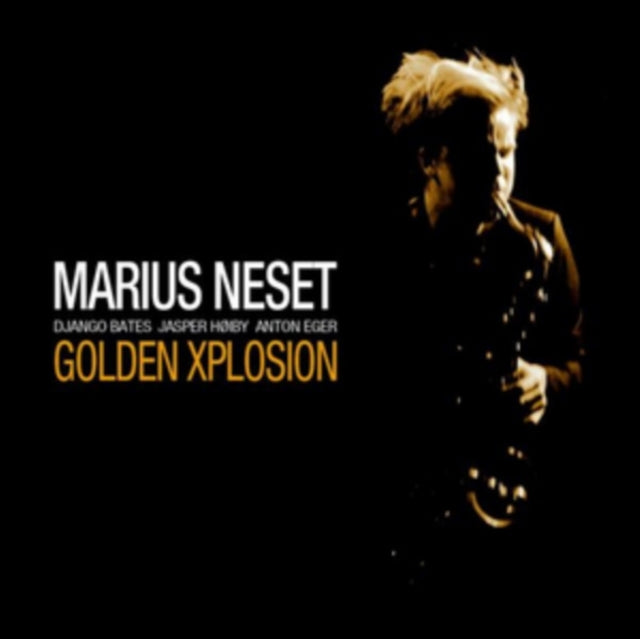 Golden Xplosion