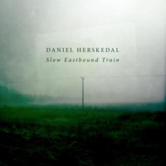 Slow Eastbound Train