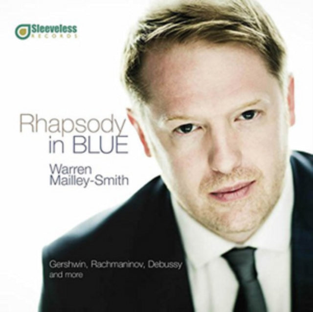 Warren Mailley-Smith: Rhapsody in Blue