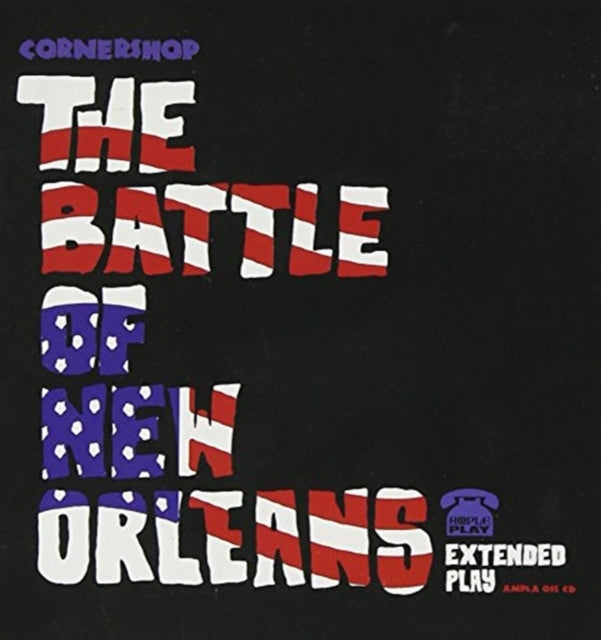 Battle of New Orleans