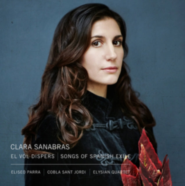 Clara Sanabras: El Vol Dispers