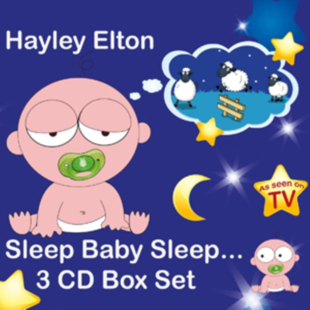 Sleep Baby Sleep