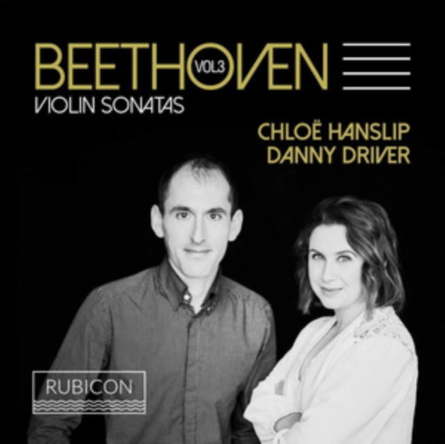 Beethoven: Violin Sonatas