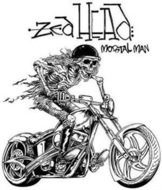 Mortal Man