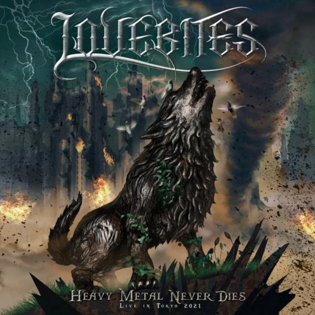 Heavy Metal Never Dies
