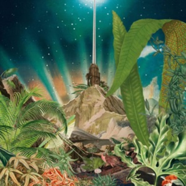 Imaginary Island Music