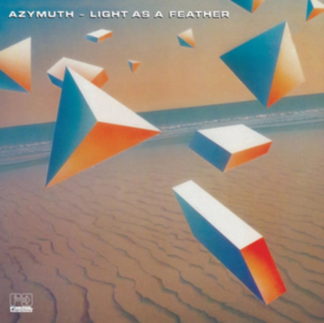 Light As a Feather