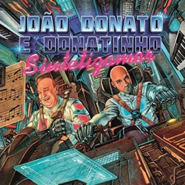 Sintetizamor (RSD 2023)