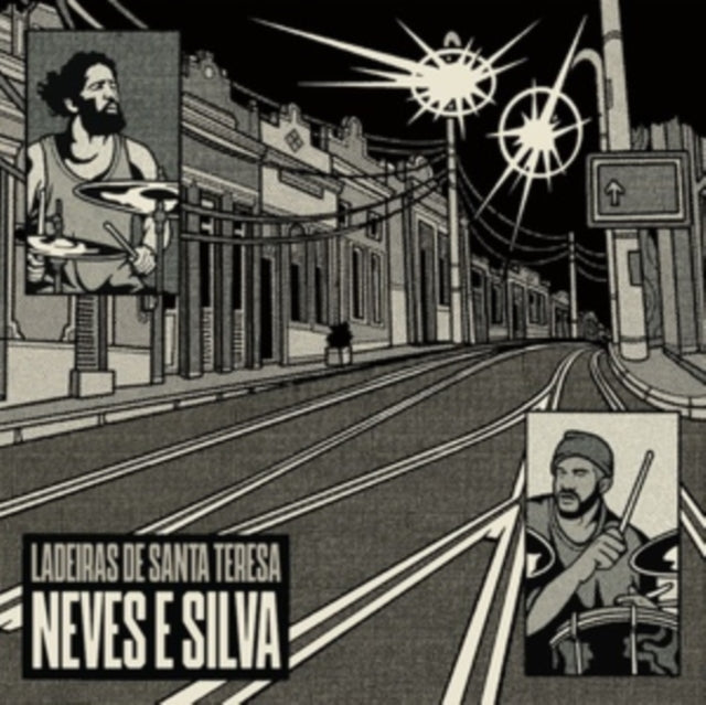 Ladeiras De Santa Teresa