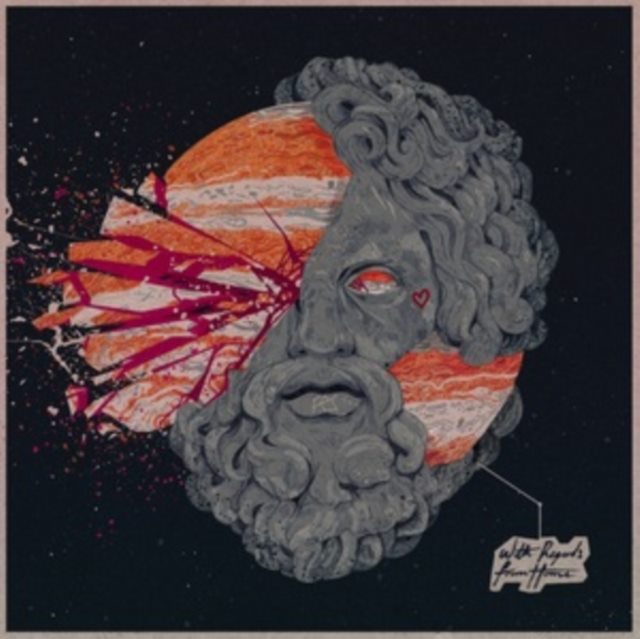 With Regards from Home