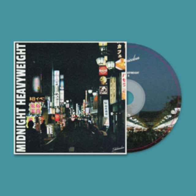 Midnight Heavyweight