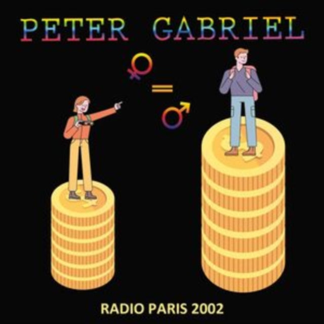 Radio paris 2002