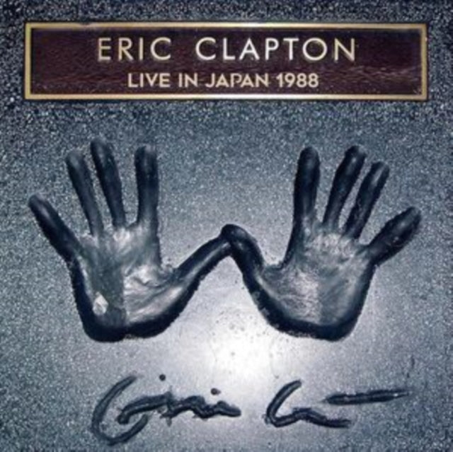 Live in Japan - 1988
