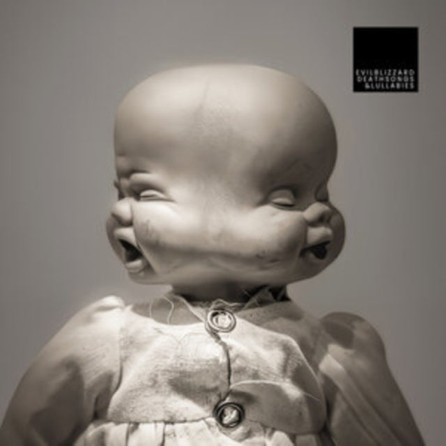 Death Songs & Lullabies