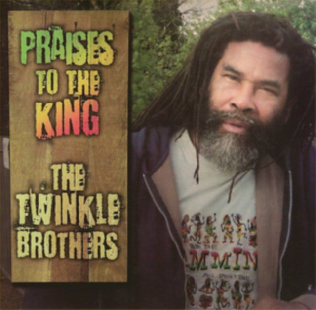 Praises to the King
