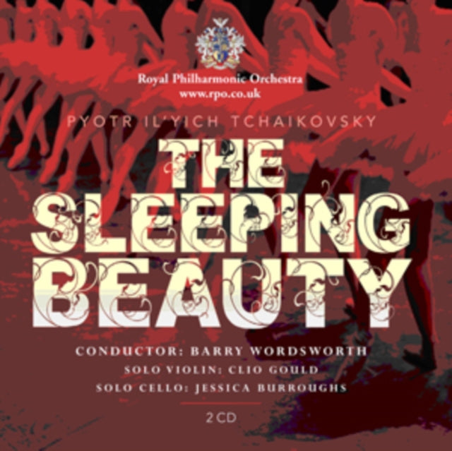 Tchaikovsky: The Sleeping Beauty