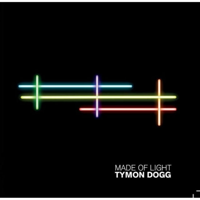 Made of Light