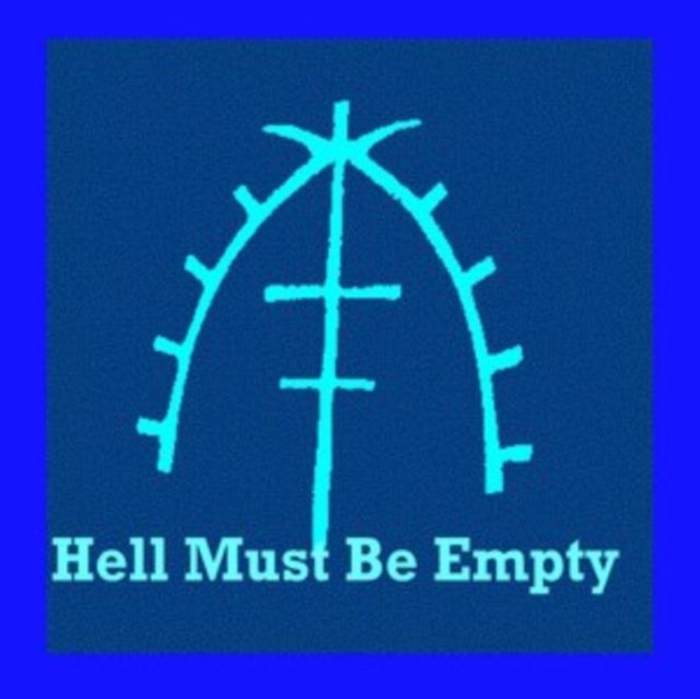 Hell Must Be Empty