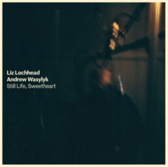 Liz Lochhead & Andrew Wasylyk: Still Life, Sweetheart
