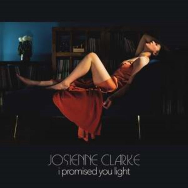 I Promised You Light