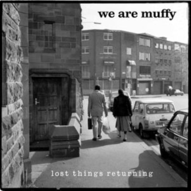 Lost Things Returning