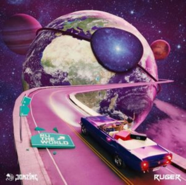 RU the World