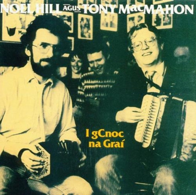 I Gnoc Na Grai