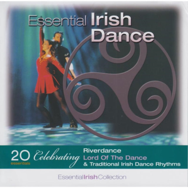 Essential Irish Dance