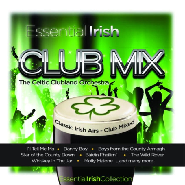Essential Irish Club Mix