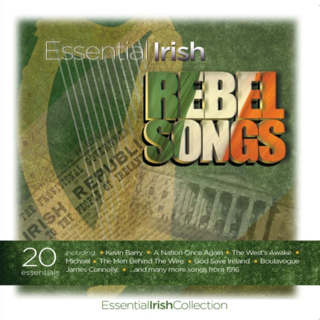 Rebel Songs