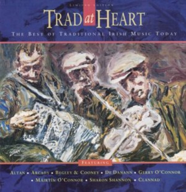 Trad at Heart