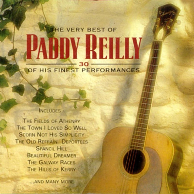 The Very Best Of