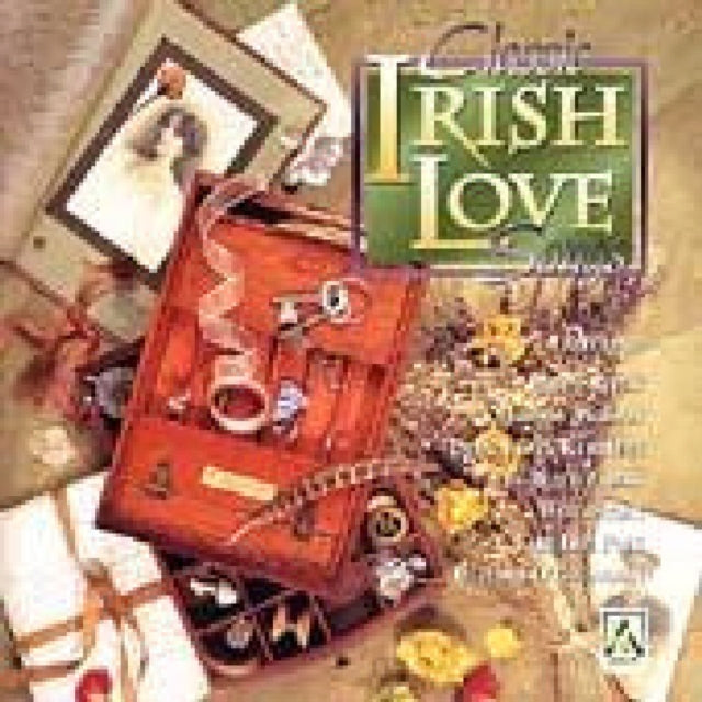 Classic Irish Love Songs