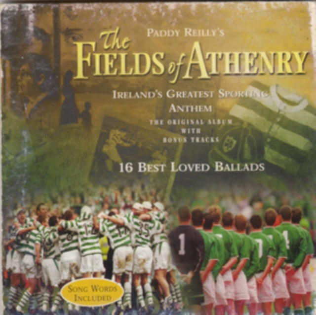 Fields of Athenry