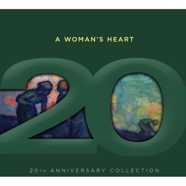 A Woman's Heart
