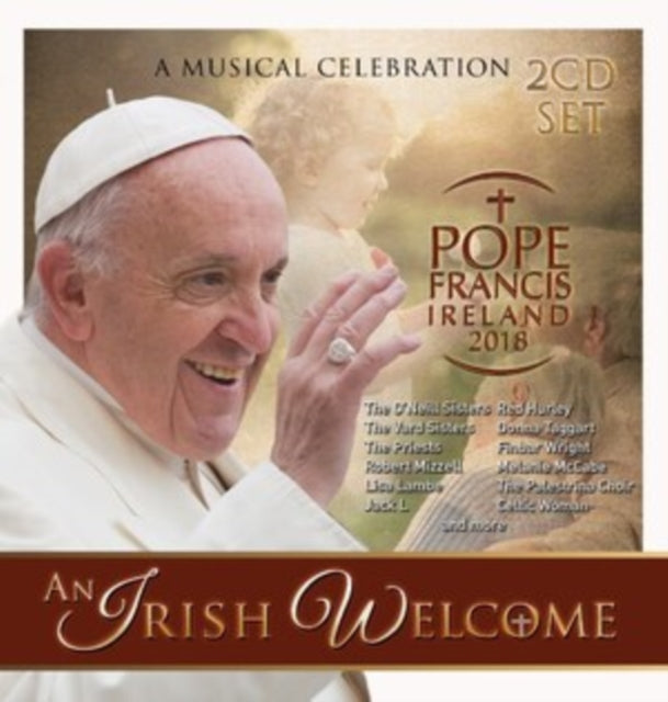 An Irish Welcome