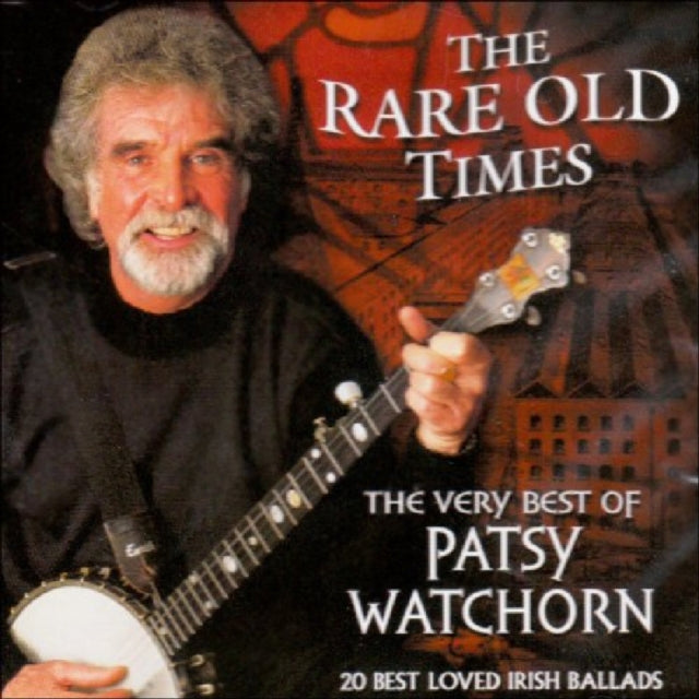 Rare Old Times - Best Of
