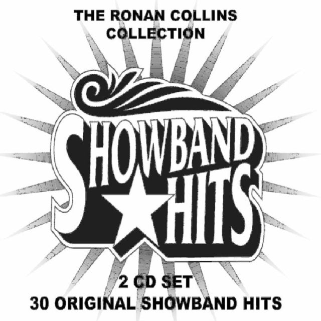 Ronan Collins Collection, The - 30 Original Showband Hits