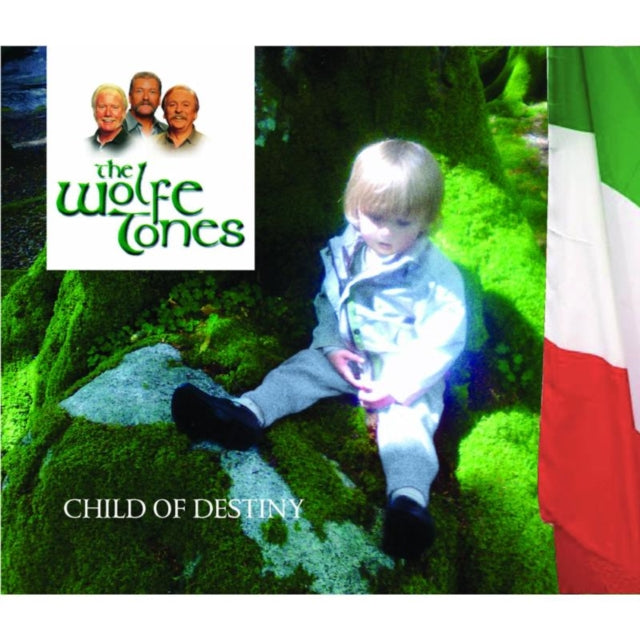 Child of Destiny