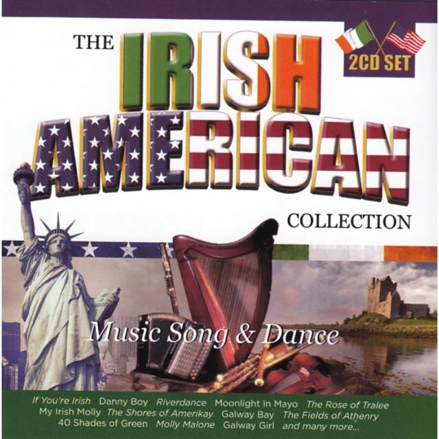 The Irish American Collection